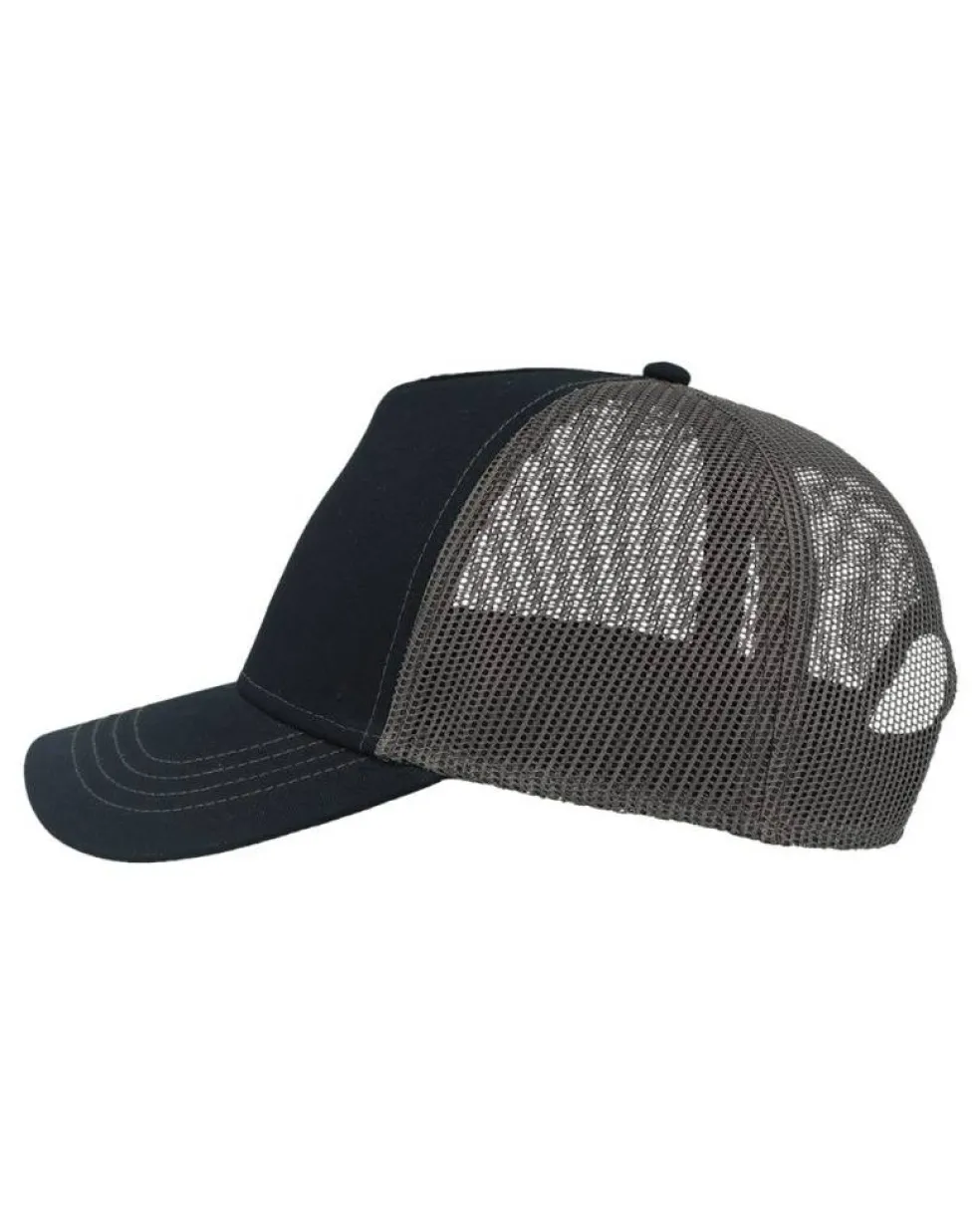 Atlantis Headwear Sustainable Canvas Cap Free Shipping