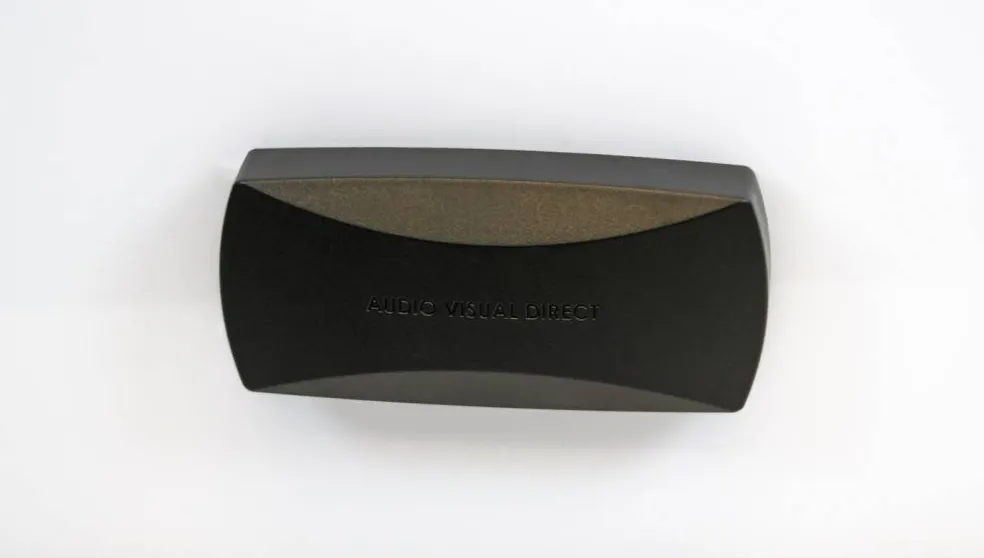 Audio-Visual Direct Magnetic Eraser For Dry-Erase Boards & Glass Boards
