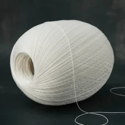 Aunt Lydia's® Jumbo Crochet Cotton Thread, White