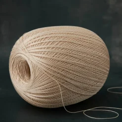 Aunt Lydia's® Jumbo Crochet Cotton Thread, Natural