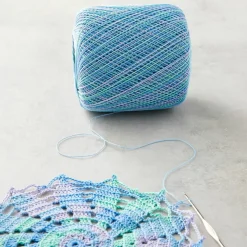 Aunt Lydia's® Size 10 Classic Cotton Crochet Thread