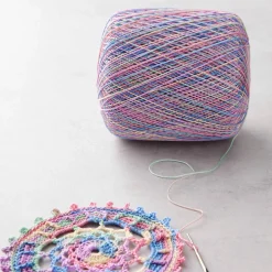 Aunt Lydia's® Size 10 Classic Cotton Crochet Thread