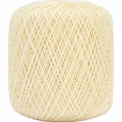 Aunt Lydia's® Size 10 Classic Cotton Crochet Thread