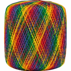 Aunt Lydia's® Size 10 Classic Cotton Crochet Thread
