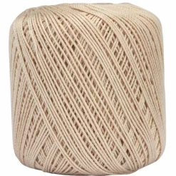 Aunt Lydia's® Size 3 Fashion Crochet Cotton Thread