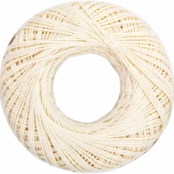 Aunt Lydia's® Size 3 Fashion Crochet Cotton Thread