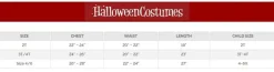 Aurora Classic Toddler Costume