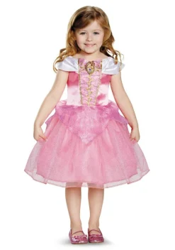 Aurora Classic Toddler Costume