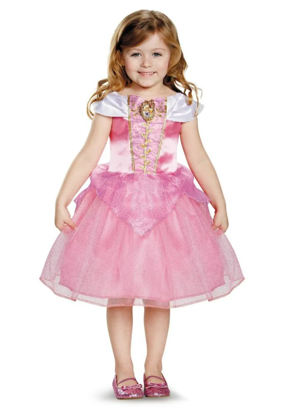Aurora Classic Toddler Costume
