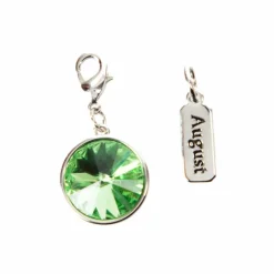 Austrian Crystal Birth Month Charm Set by Bead Landing™