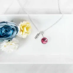 Austrian Crystal Birth Month Charm Set by Bead Landing™