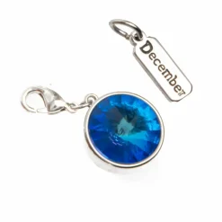 Austrian Crystal Birth Month Charm Set by Bead Landing™