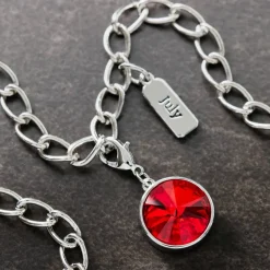 Austrian Crystal Birth Month Charm Set by Bead Landing™