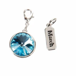 Austrian Crystal Birth Month Charm Set by Bead Landing™