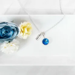 Austrian Crystal Birth Month Charm Set by Bead Landing™