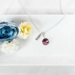 Austrian Crystal Birth Month Charm Set by Bead Landing™