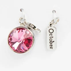 Austrian Crystal Birth Month Charm Set by Bead Landing™