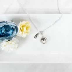 Austrian Crystal Birth Month Charm Set by Bead Landing™