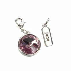 Austrian Crystal Birth Month Charm Set by Bead Landing™