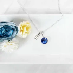 Austrian Crystal Birth Month Charm Set by Bead Landing™