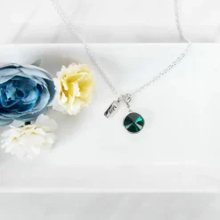 Austrian Crystal Birth Month Charm Set by Bead Landing™