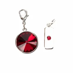 Austrian Crystal Birth Month Charm Set by Bead Landing™