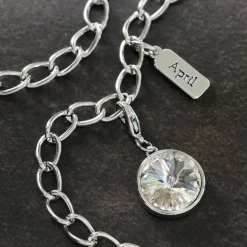 Austrian Crystal Birth Month Charm Set by Bead Landing™