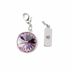 Austrian Crystal Birth Month Charm Set by Bead Landing™