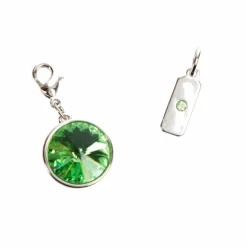 Austrian Crystal Birth Month Charm Set by Bead Landing™