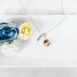Austrian Crystal Birth Month Charm Set by Bead Landing™