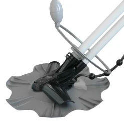 Automatic Inground Swimming Pool Cleaning System with Hoses