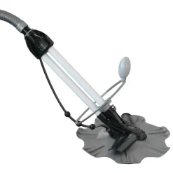 Automatic Inground Swimming Pool Cleaning System with Hoses