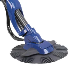 Automatic Swimming Pool Cleaning System with Hoses