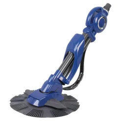 Automatic Swimming Pool Cleaning System with Hoses