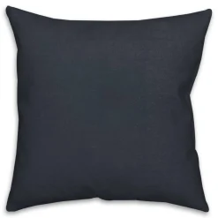 18" Autumn Botanicals Indoor/Outdoor Pillow