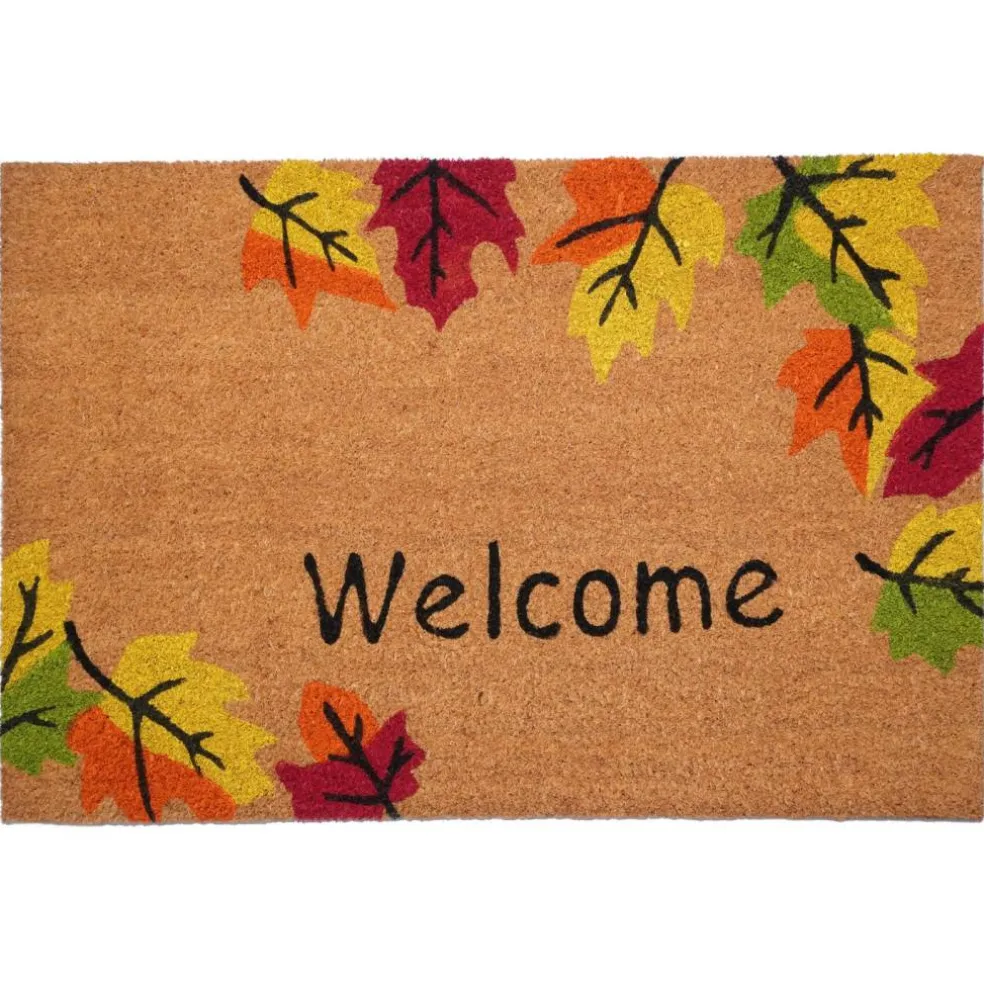 120941729 Autumn Breeze Doormat