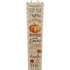 47" Autumn Door Greeter by Ashland®