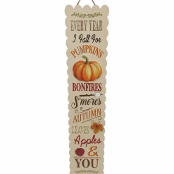 47" Autumn Door Greeter by Ashland®