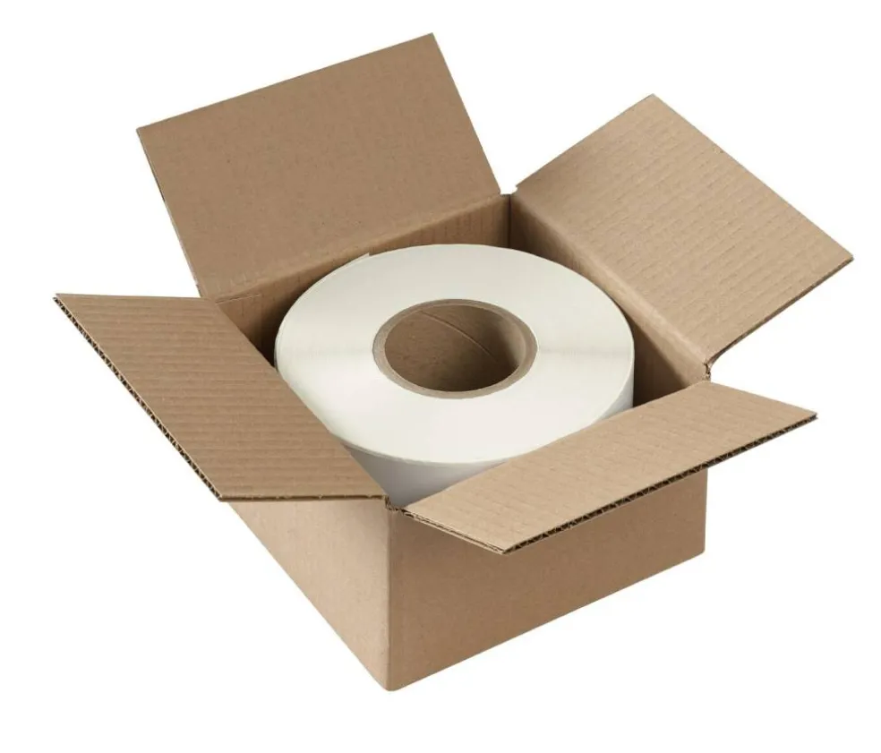 Avery Industrial Direct Thermal Labels, Permanent Adhesive, 4" x 6", 1 Roll, 3" Core, 1, 000 Labels (4131)