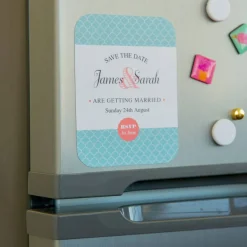 Avery Printable Magnet Sheets, 8.5