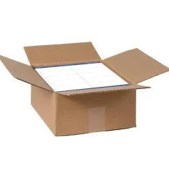 Avery Waterproof Printable Shipping Labels with Sure Feed, 2