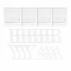 Baby Alphabet Décor Boxes by Celebrate It™