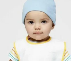 Baby Cap --- 100% Cotton --- Various Colors by Rabbit Skins®