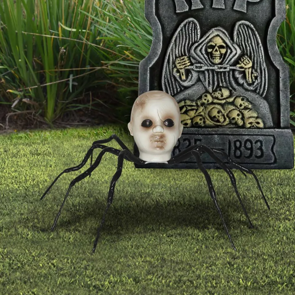 23.5" Baby Head Spider by Ashland®