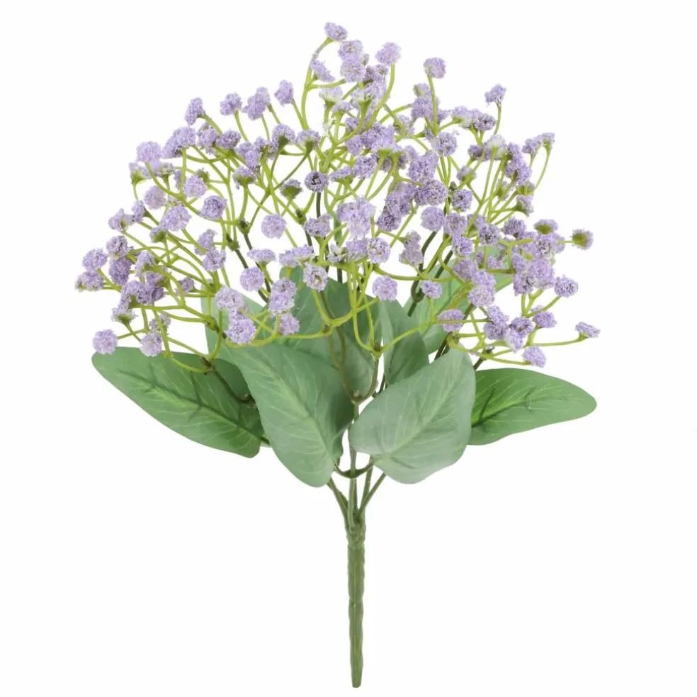 14" Baby's Breath Bush by Ashland®