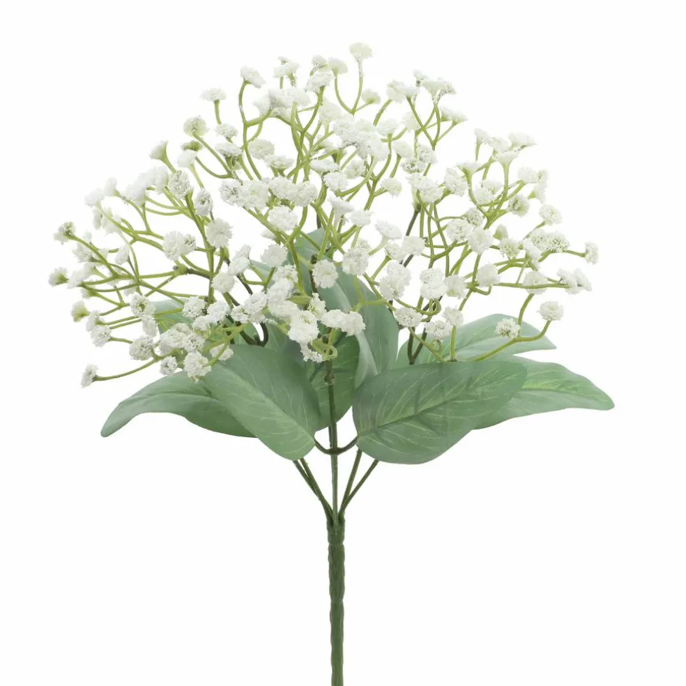 14" Baby's Breath Bush by Ashland®
