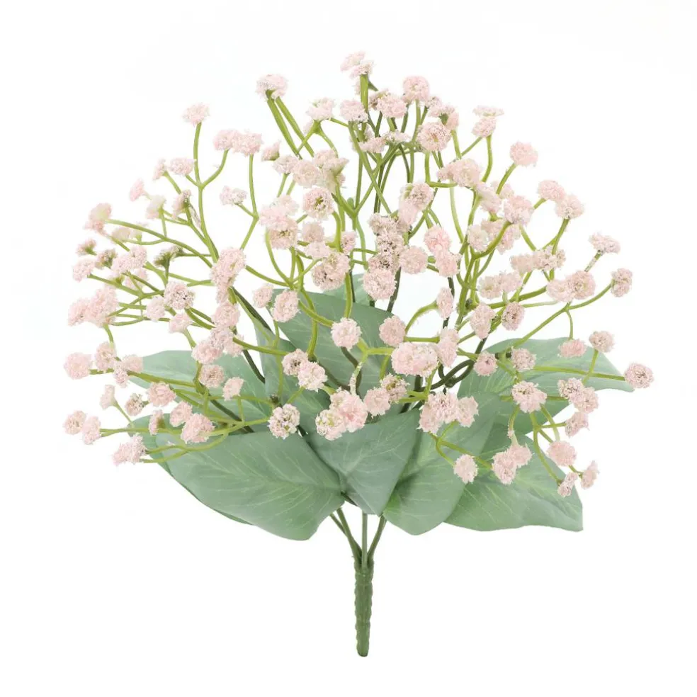 14" Baby's Breath Bush by Ashland®