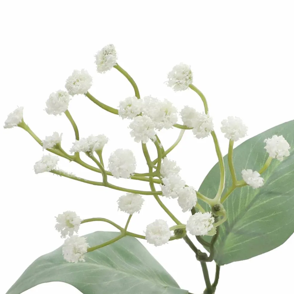 14" Baby's Breath Bush by Ashland®