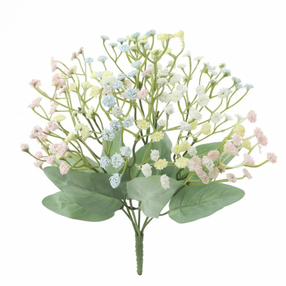 14" Baby's Breath Bush by Ashland®