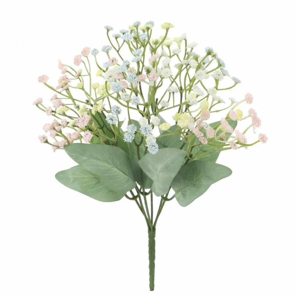 14" Baby's Breath Bush by Ashland®